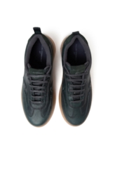 Tenis Theo Ellus Musgo