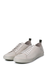 Tênis Walker New Couro Off White