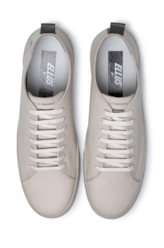 Tênis Walker New Couro Off White