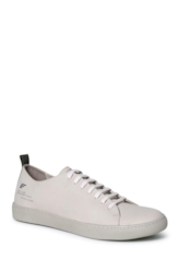 Tênis Walker New Couro Off White