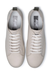 Tênis Walker New Couro Off White