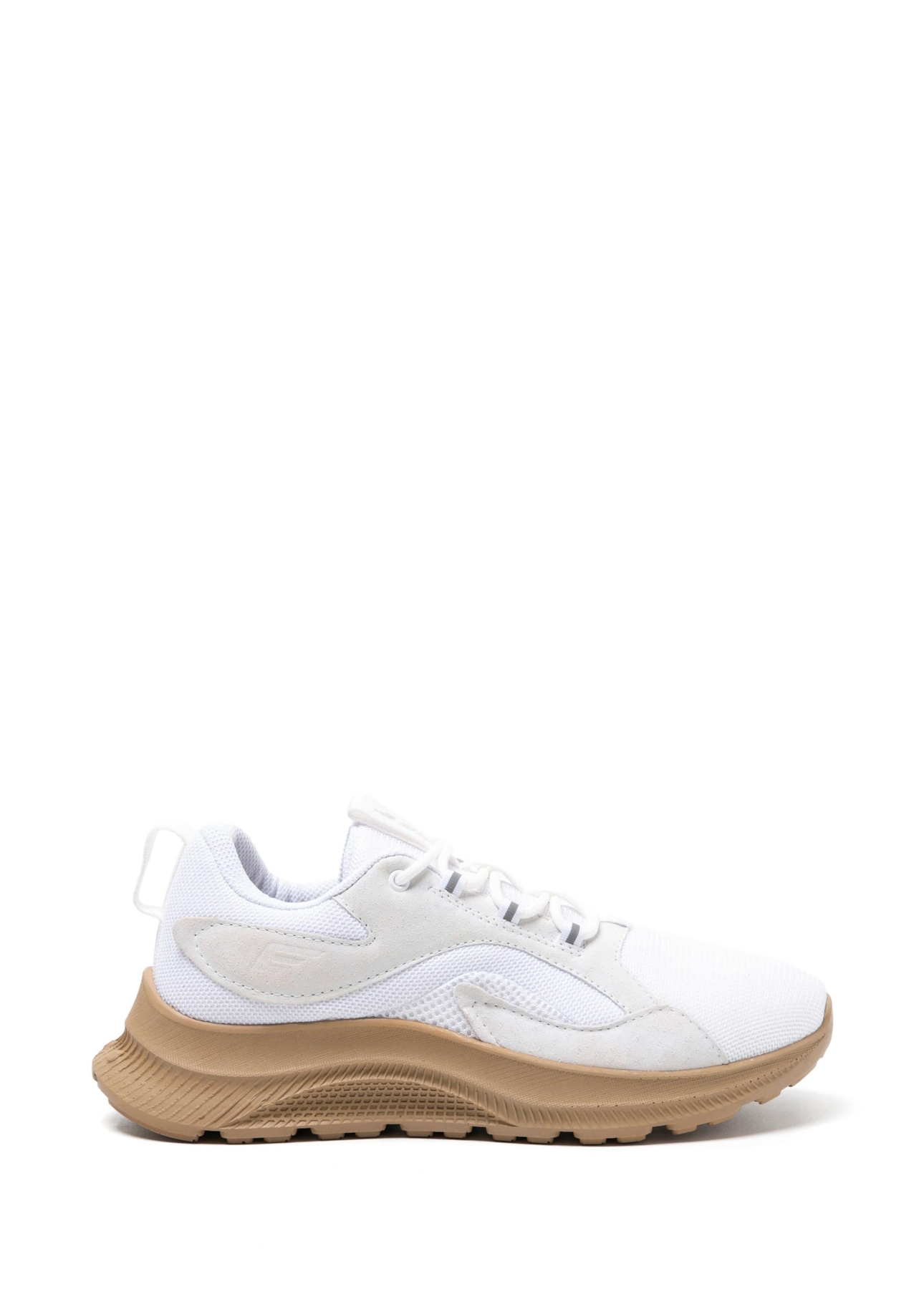 Tênis Wave Ellus Off White