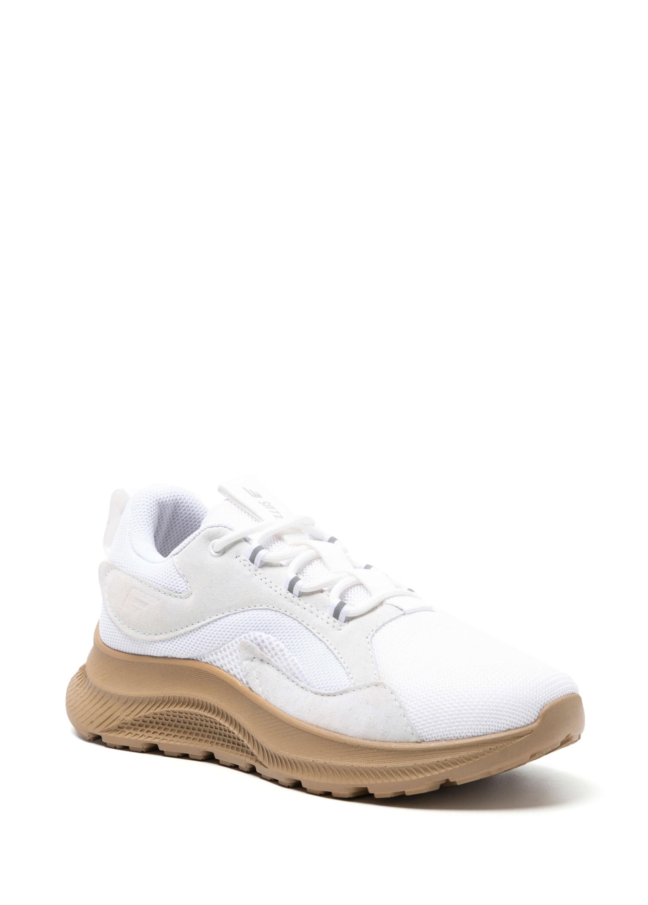 Tênis Wave Ellus Off White