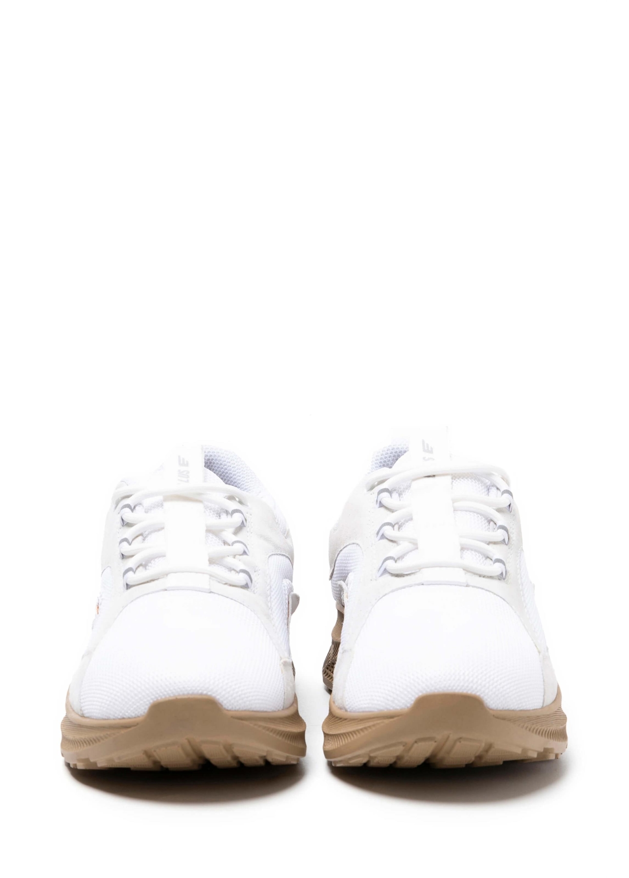 Tênis Wave Ellus Off White