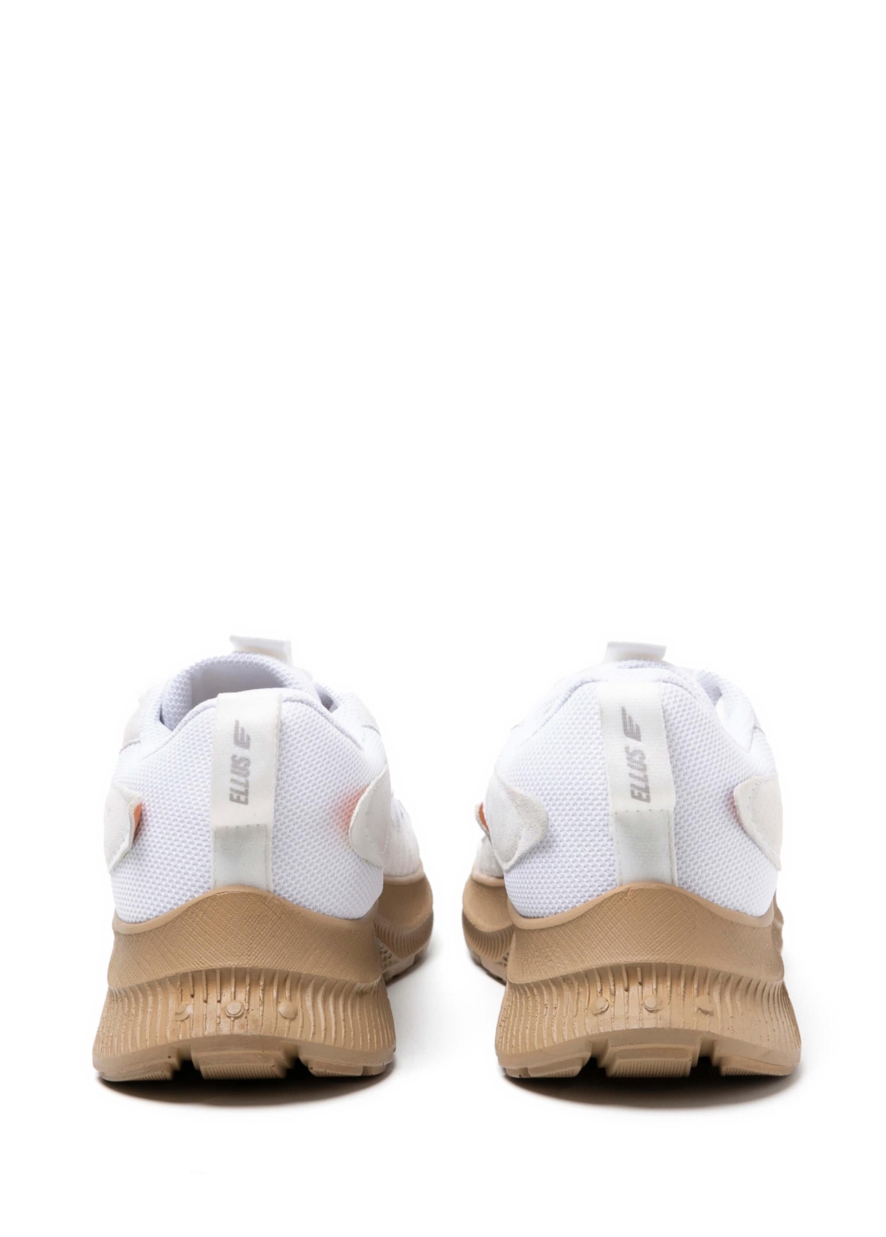 Tênis Wave Ellus Off White