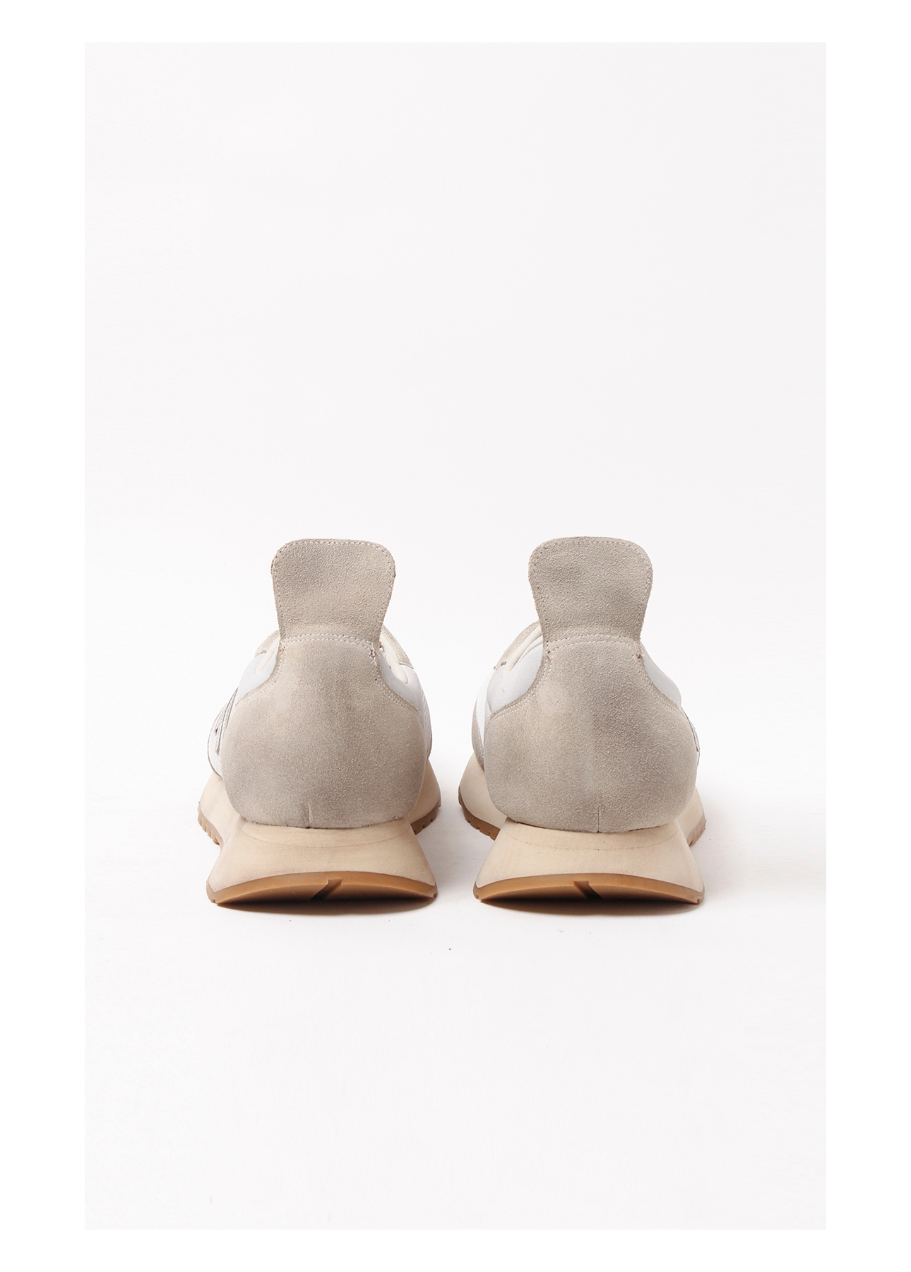 Tênis Wing Ellus Off White