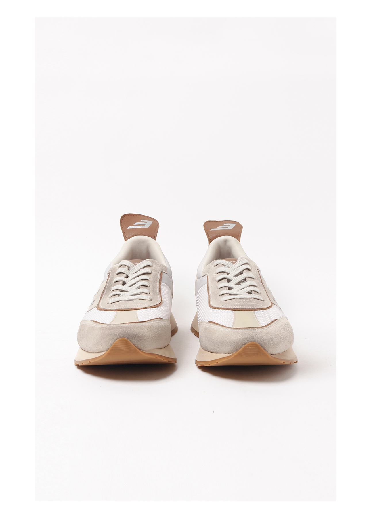 Tênis Wing Ellus Off White