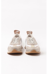 Tênis Wing Ellus Off White