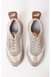 Tênis Wing Ellus Off White