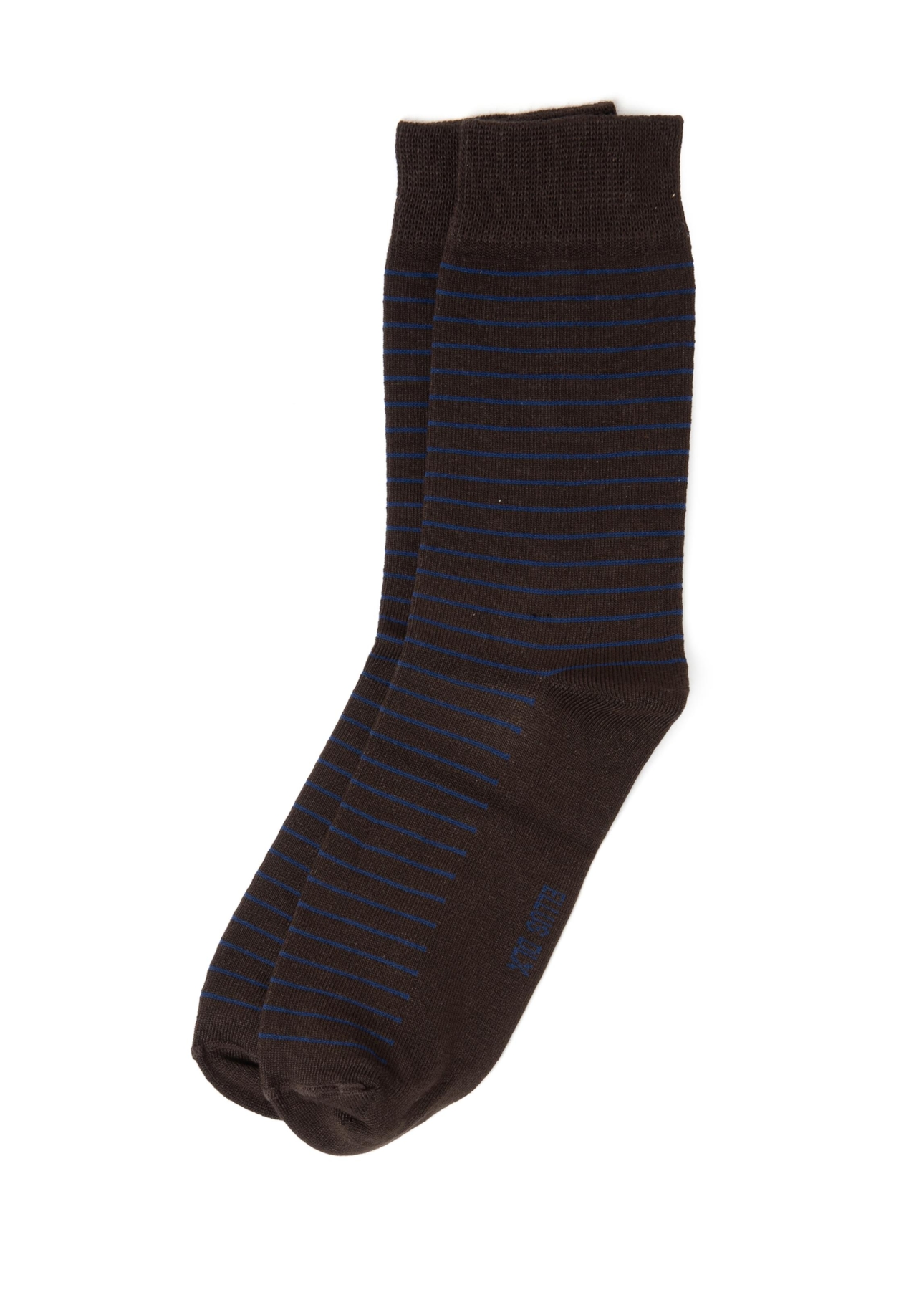Thin Stripes Socks Ellus Cafe