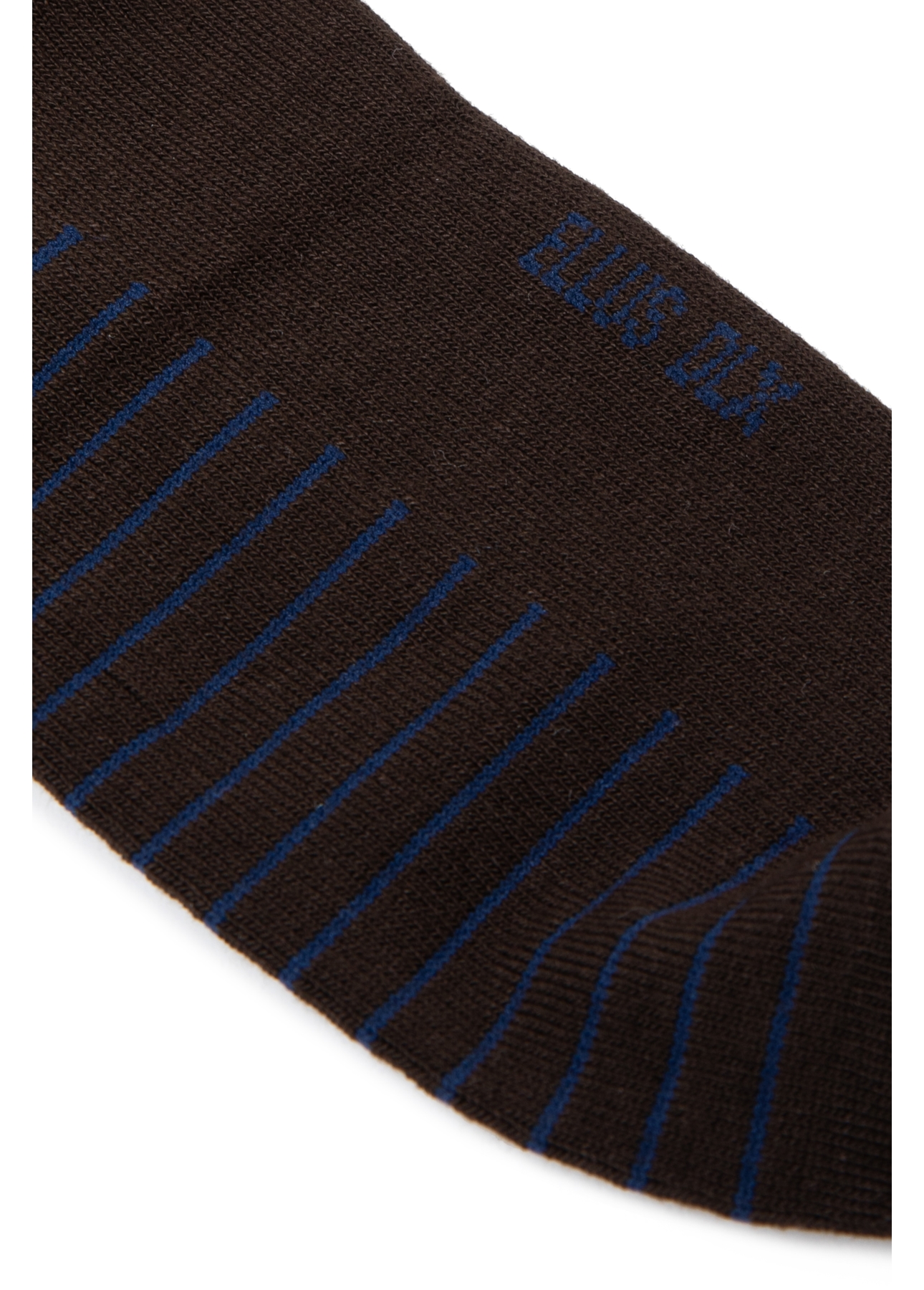 Thin Stripes Socks Ellus Cafe