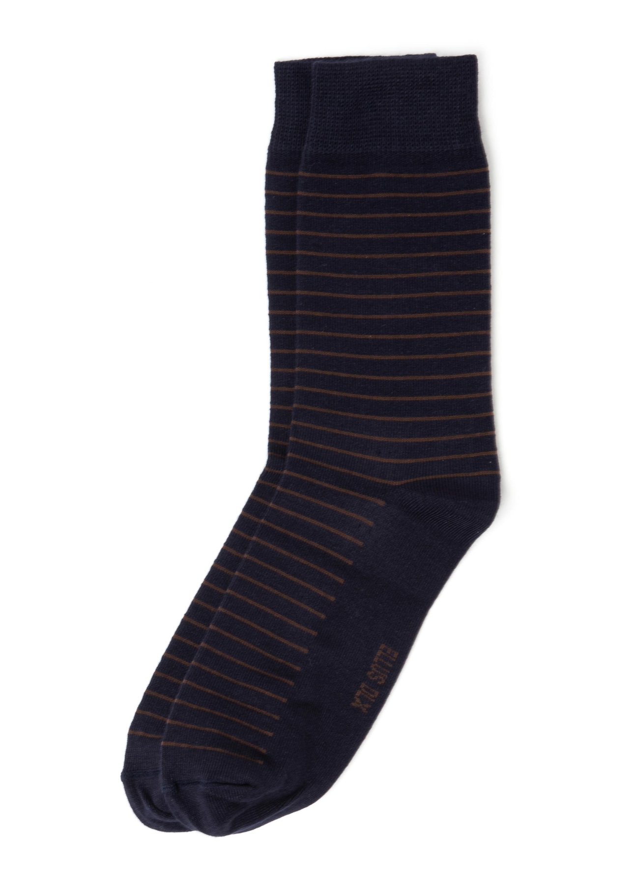 Thin Stripes Socks Ellus Marinho
