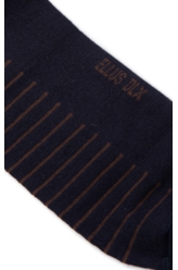Thin Stripes Socks Ellus Marinho