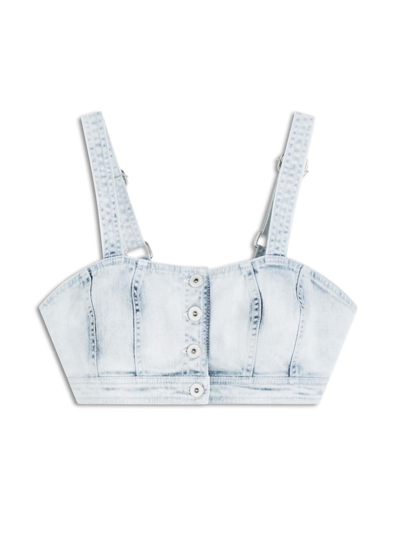 Top Ellus Deep Blue Lav.Clarissimo C/ Reserva