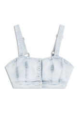 Top Ellus Deep Blue Lav.Clarissimo C/ Reserva