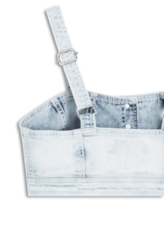 Top Ellus Deep Blue Lav.Clarissimo C/ Reserva