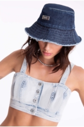 Top Ellus Deep Blue Lav.Clarissimo C/ Reserva