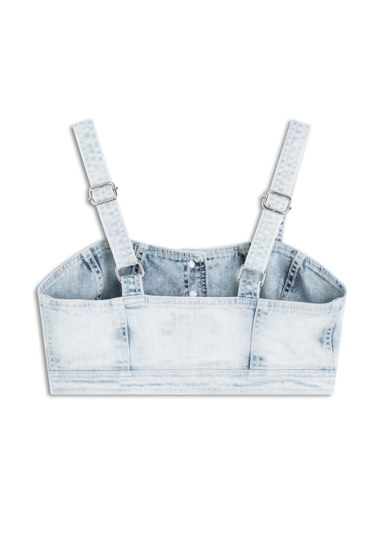 Top Ellus Deep Blue Lav.Clarissimo C/ Reserva
