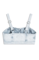 Top Ellus Deep Blue Lav.Clarissimo C/ Reserva