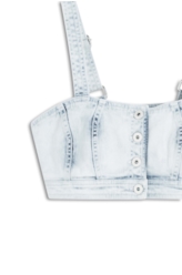 Top Ellus Deep Blue Lav.Clarissimo C/ Reserva