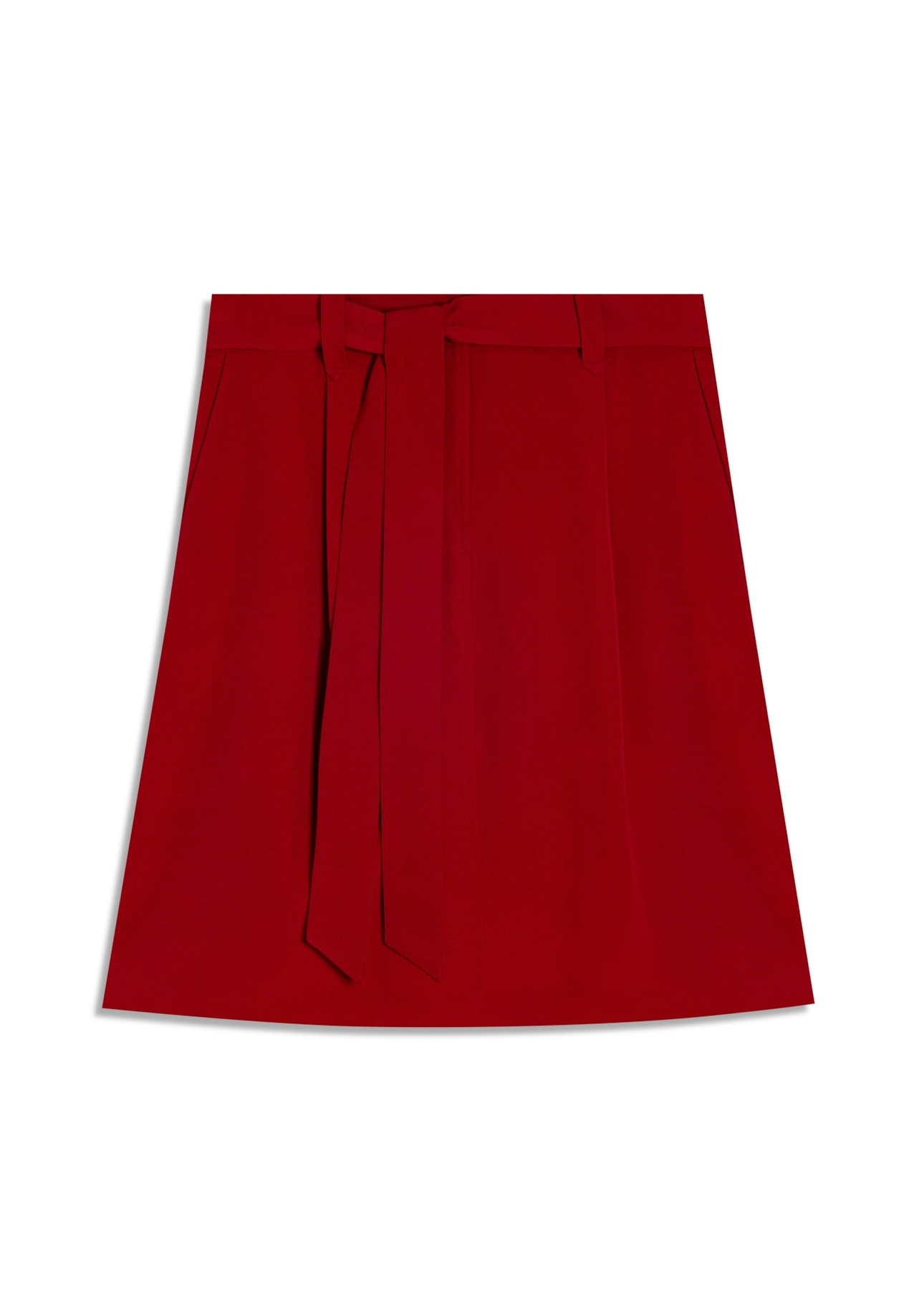 Toquio b Faca Midi Vermelho