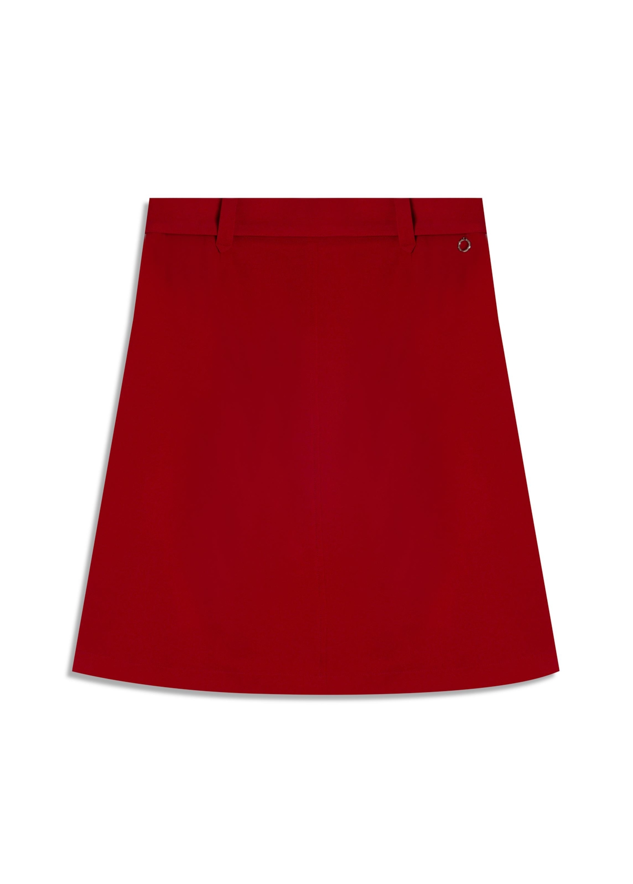 Toquio b Faca Midi Vermelho