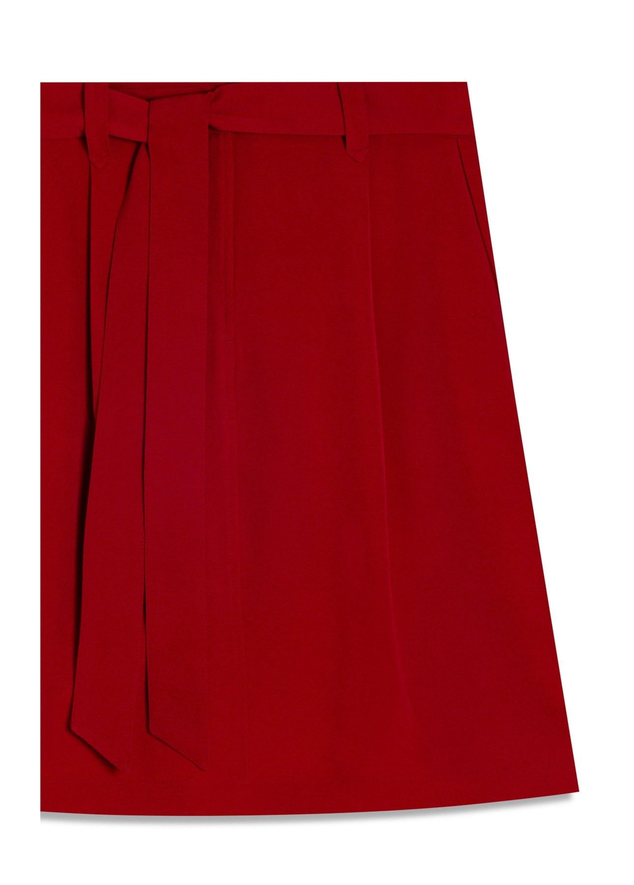 Toquio b Faca Midi Vermelho