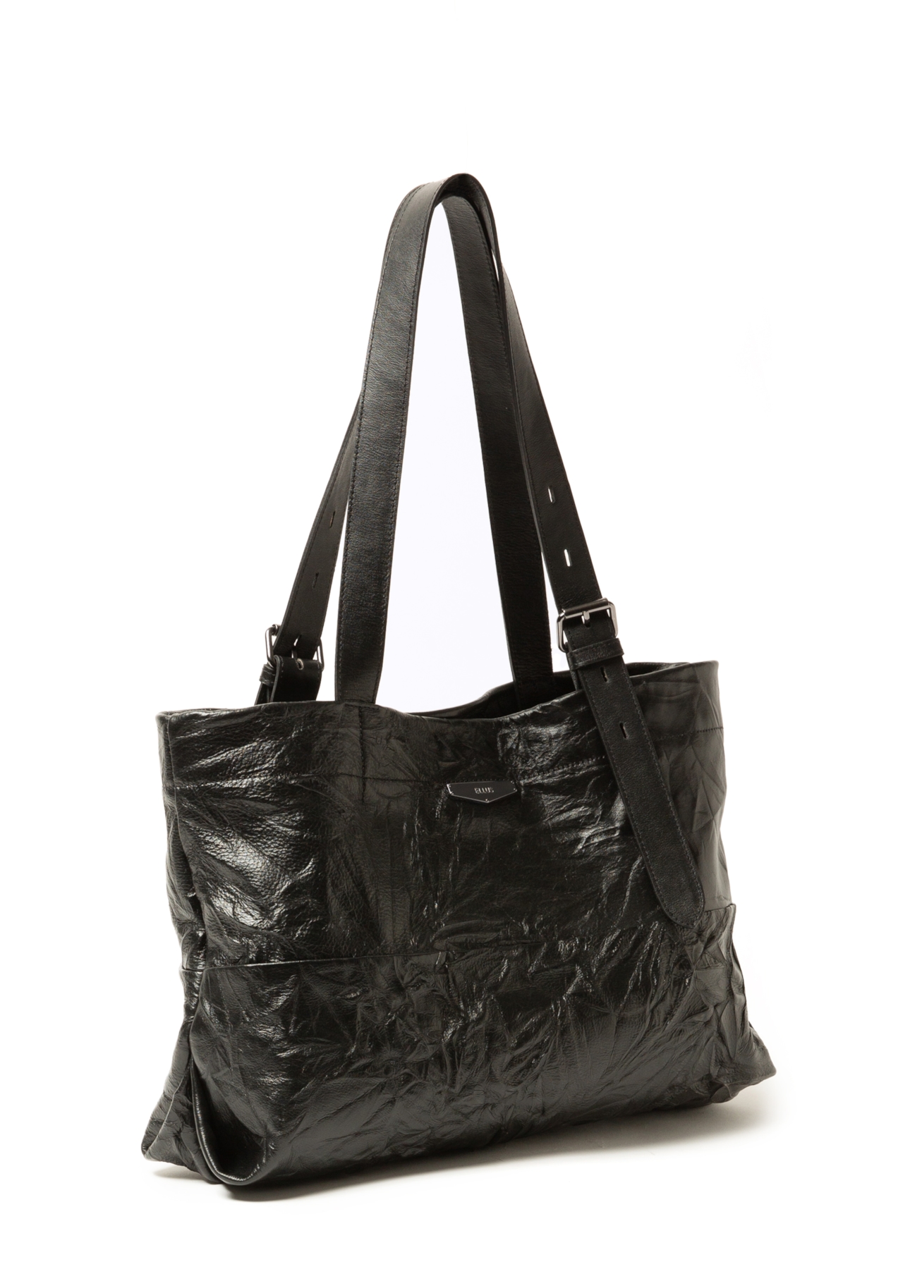 Totebag Lumi Ellus Preto