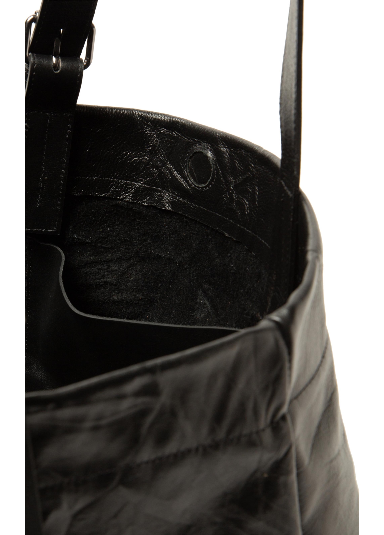 Totebag Lumi Ellus Preto