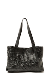 Totebag Lumi Ellus Preto