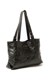 Totebag Lumi Ellus Preto
