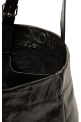 Totebag Lumi Ellus Preto