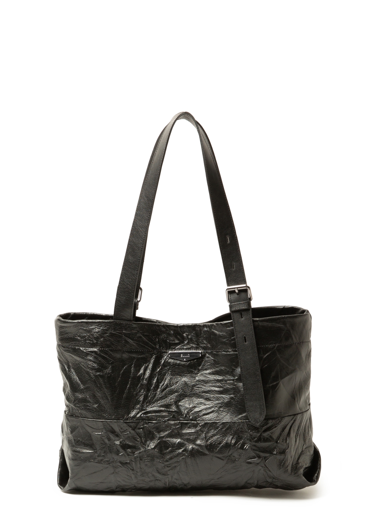 Totebag Lumi Ellus Preto