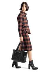 Totebag Lumi Ellus Preto