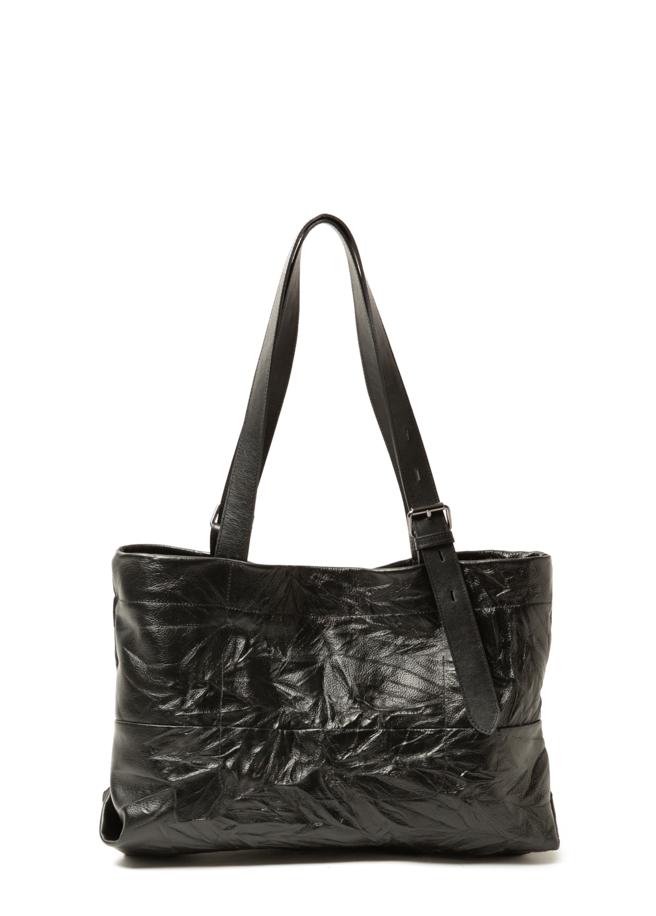 Totebag Lumi Ellus Preto