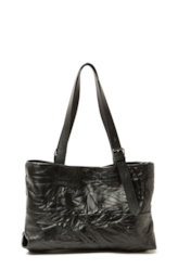 Totebag Lumi Ellus Preto