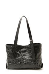 Totebag Lumi Ellus Preto