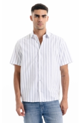 Tricoline Ly Ft Dark Strp Surf Fusion Mc Branco