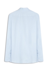 Tricoline Ly Ft Islan Sli Xangai Fusi Azul Claro