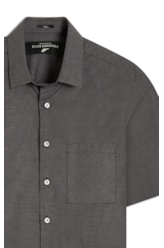 Tricoline Ly Veneto Vintage Xangai Preto