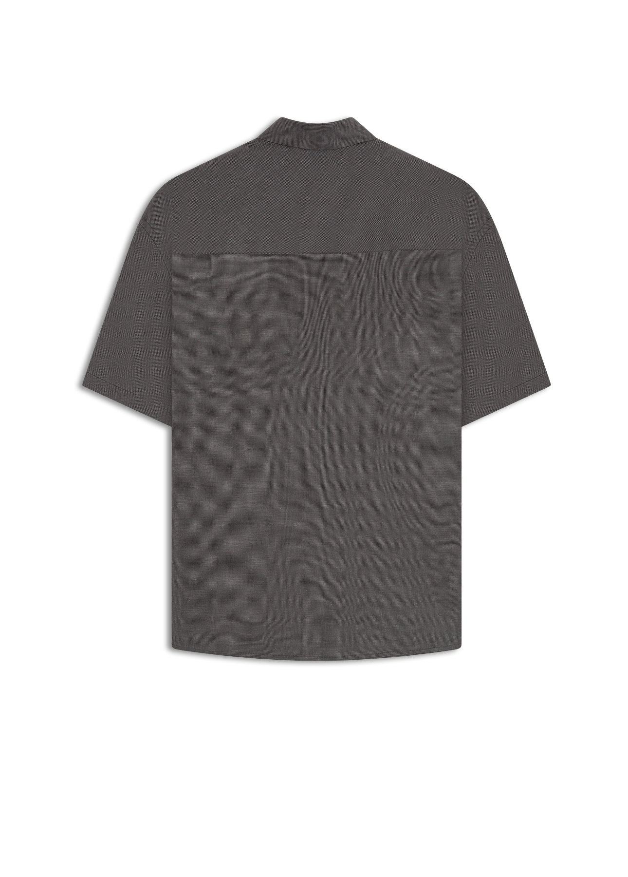 Tricoline Ly Veneto Vintage Xangai Preto