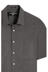 Tricoline Ly Veneto Vintage Xangai Preto