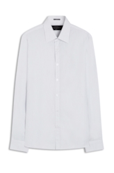 Tricoline Ly Zig Stripe Slim Anatomic Ml Cinza Claro