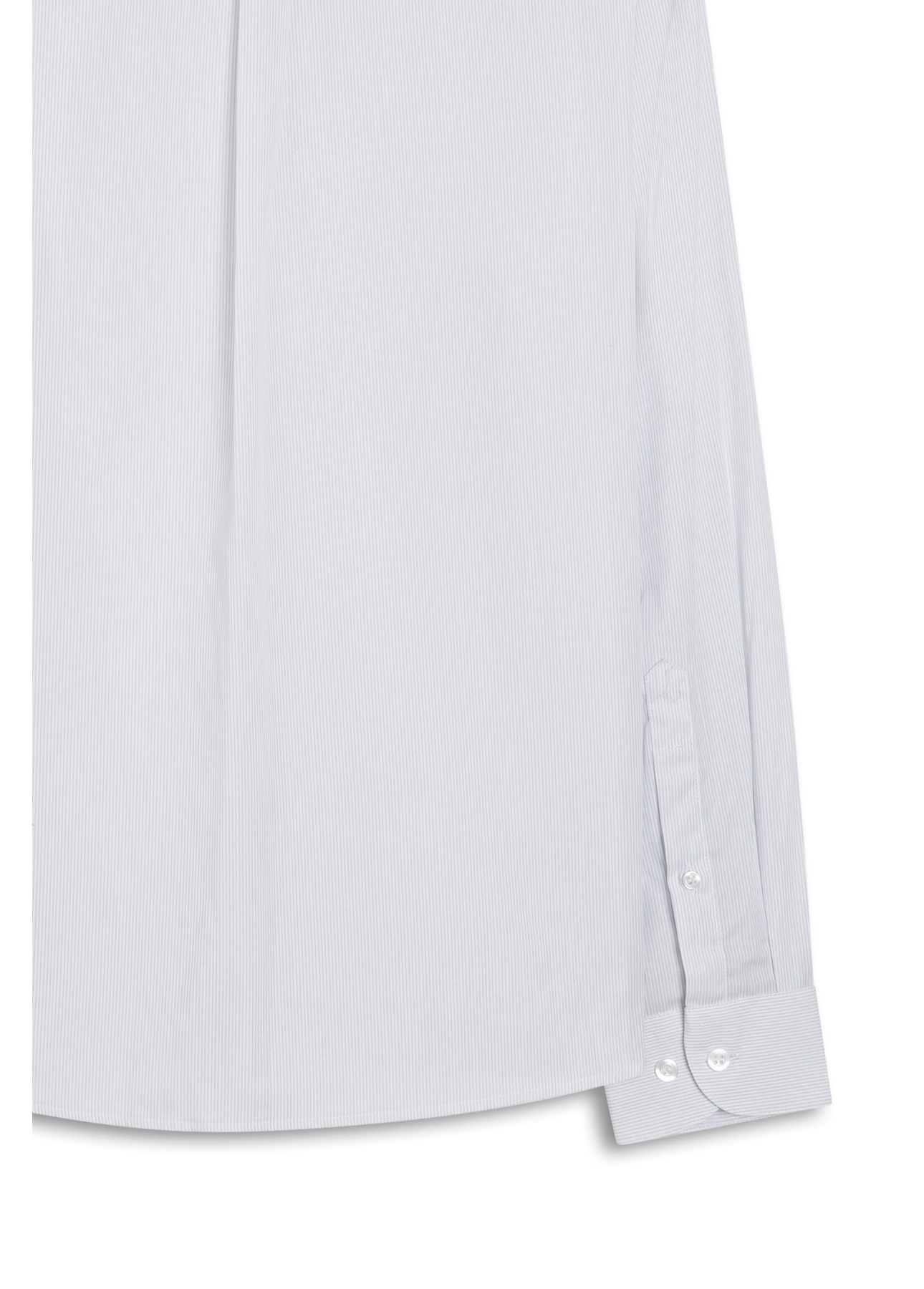 Tricoline Ly Zig Stripe Slim Anatomic Ml Cinza Claro