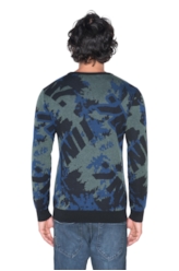 Tricot 2nd Floor Dark Navy