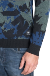 Tricot 2nd Floor Dark Navy