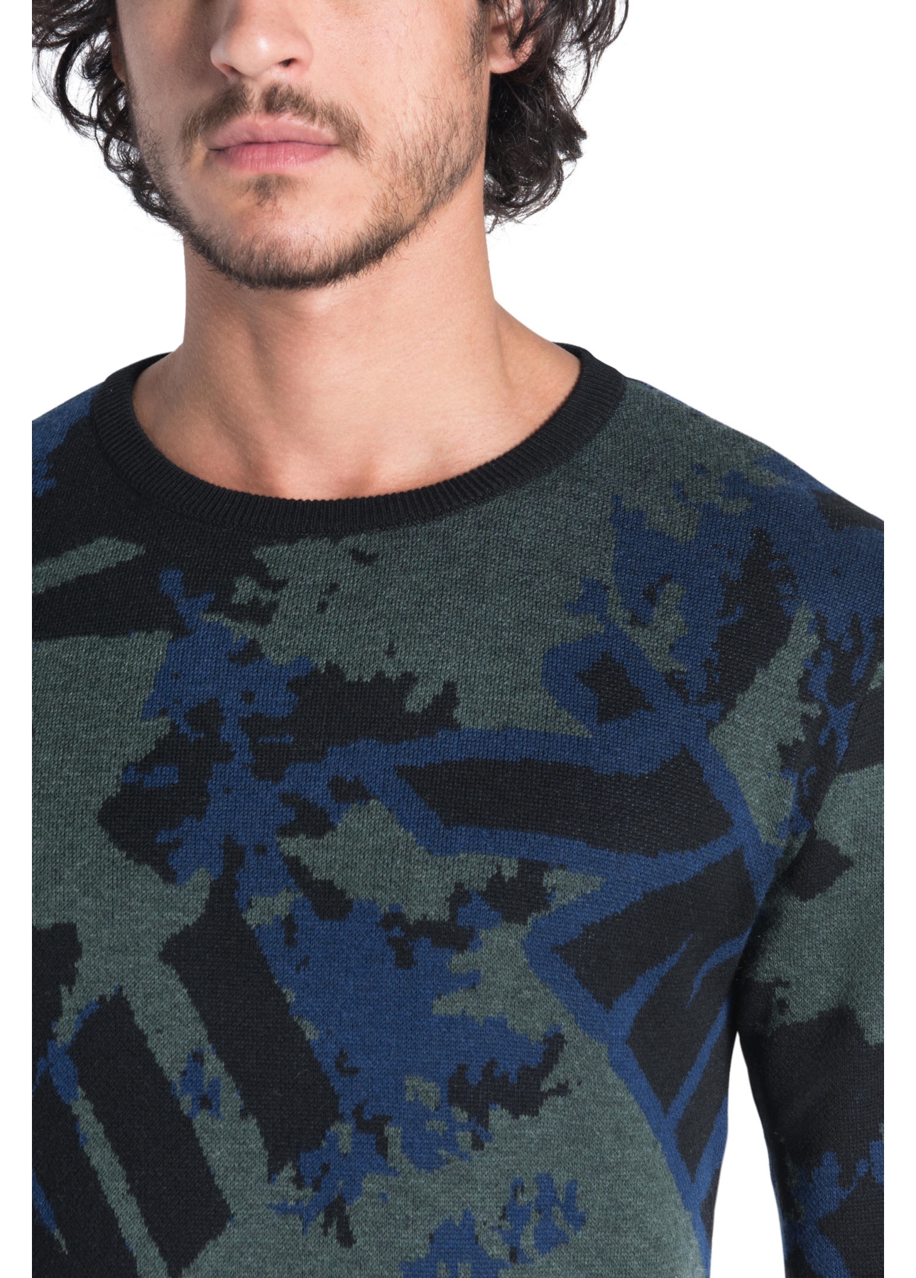 Tricot 2nd Floor Dark Navy