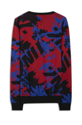 Tricot 2nd Floor Royal