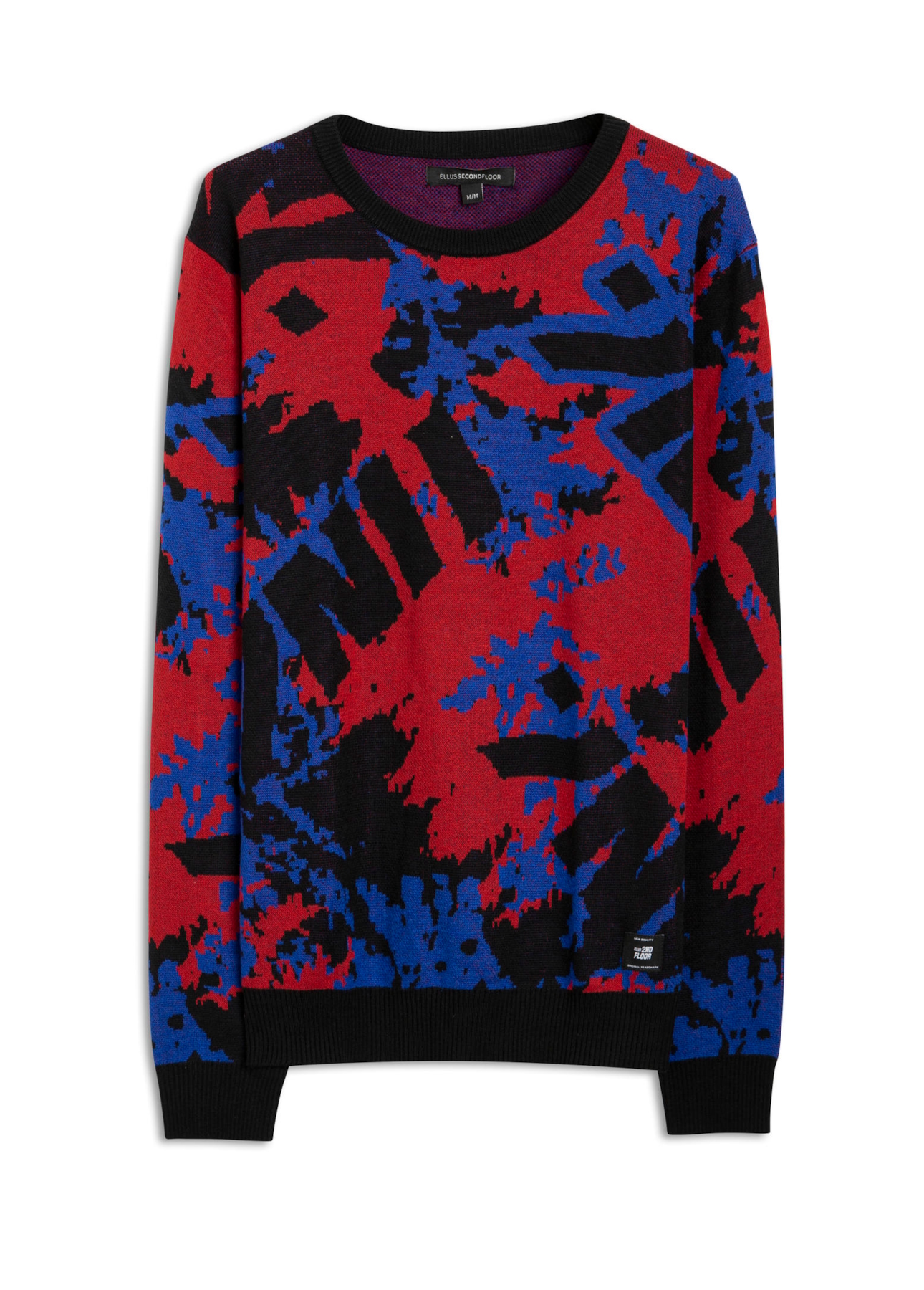 Tricot 2nd Floor Royal