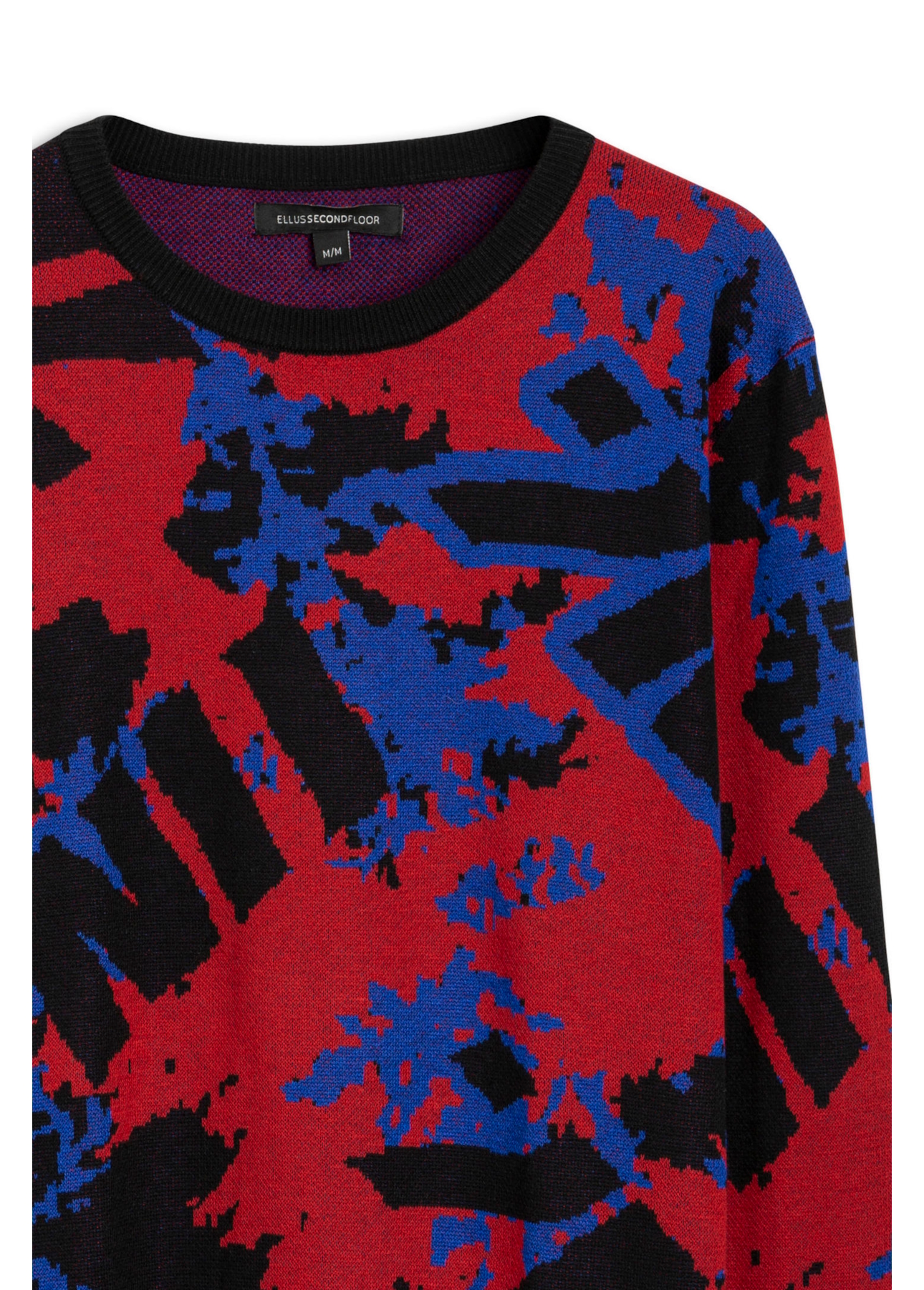 Tricot 2nd Floor Royal